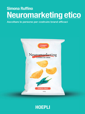 cover image of Neuromarketing etico